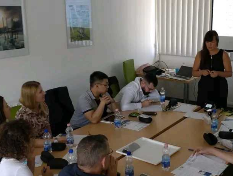 Lézer Dióda képzés 2023. szeptember