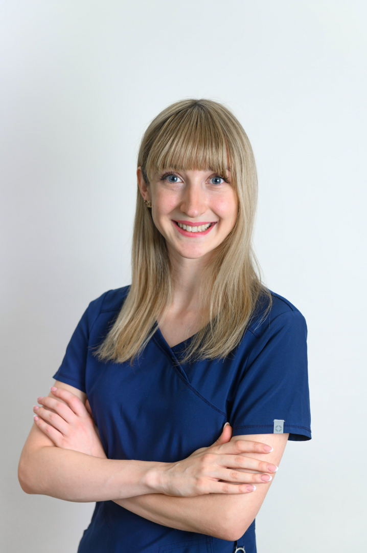 Katica Molnár-Mácsai